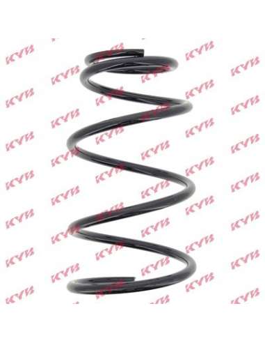 Muelle de suspensión Del. Kyb RA3766 - KYB TOYOTA CAMRY K-Flex