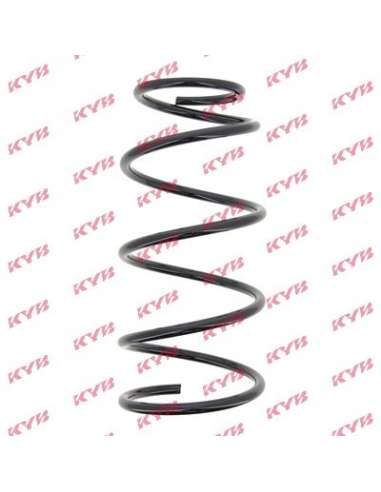 Muelle de suspensión Del. Kyb RA3768 - KYB TOYOTA CAMRY K-Flex