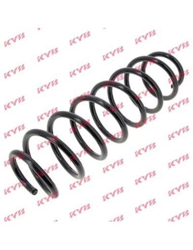 Muelle de suspensión Del. Kyb RA3770 - KYB VOLVO 850 K-Flex