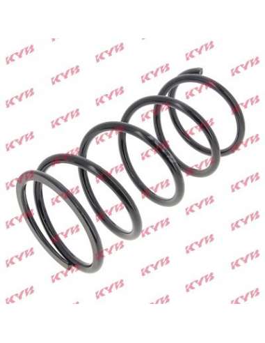Muelle de suspensión Del. Kyb RA3771 - KYB MITSUBISHI CARISMA K-Flex