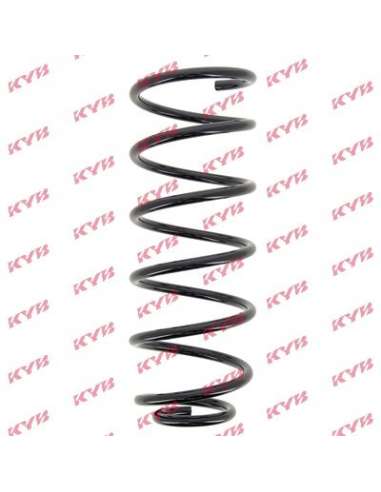 Muelle de suspensión Del. Kyb RA3773 - KYB VOLKSWAGEN GOLF III K-Flex