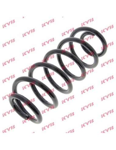 Muelle de suspensión Del. Kyb RA3774 - KYB AUDI A4 K-Flex