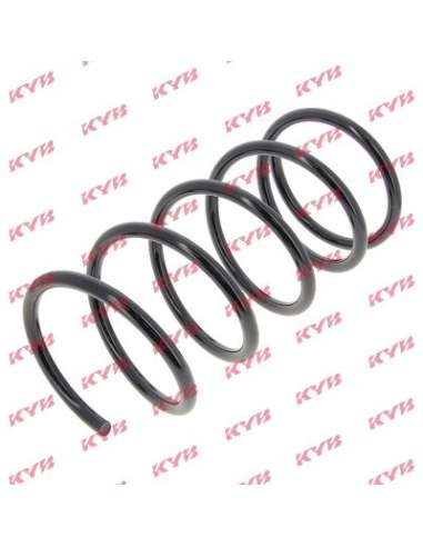 Muelle de suspensión Del. Kyb RA3775 - KYB MAZDA 323F K-Flex