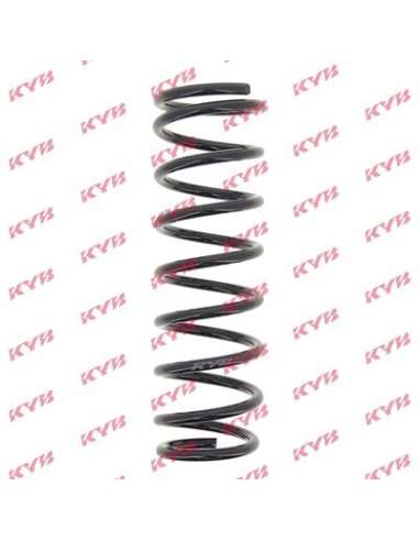 Muelle de suspensión Del. Kyb RA3776 - KYB HONDA JAZZ K-Flex