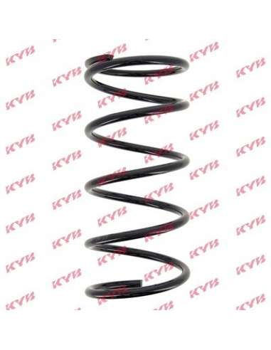 Muelle de suspensión Del. Kyb RA3784 - KYB MAZDA PREMACY K-Flex
