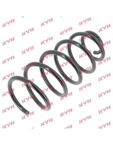 Muelle de suspensión Del. Kyb RA3787 - KYB VOLKSWAGEN GOLF IV, NEW K-Flex