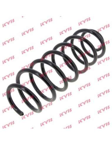 Muelle de suspensión Del. Kyb RA3789 - KYB VOLVO C70 K-Flex