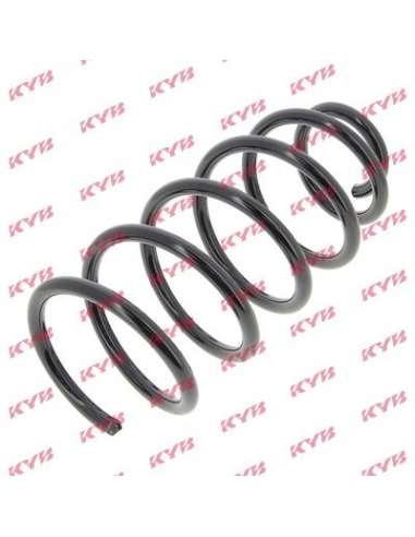 Muelle de suspensión Del. Kyb RA3790 - KYB VW GOLF IV - F K-Flex