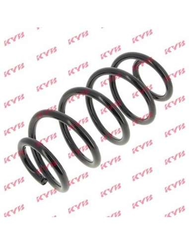 Muelle de suspensión Del. Kyb RA3797 - KYB AUDI A4 AVANT, A4 AVANT K-Flex