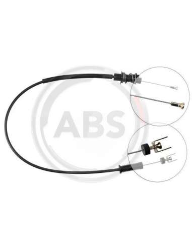 Cable del acelerador Abs K30610 - CABLE ACELERADO CITROEN