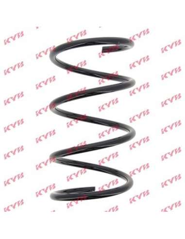 Muelle de suspensión Del. Kyb RA3922 - KYB KIA CARENS III- F K-Flex