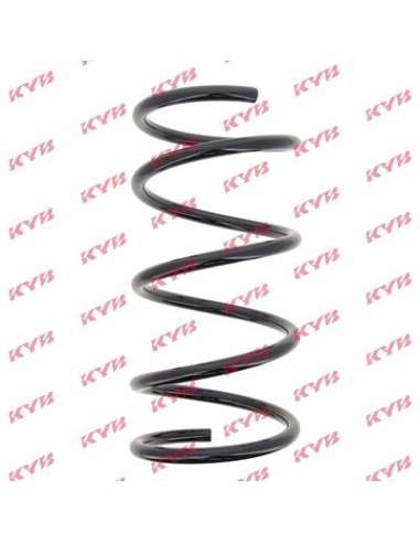 Muelle de suspensión Del. Kyb RA3924 - KYB KIA CARNIVAL III/ SEDONA K-Flex