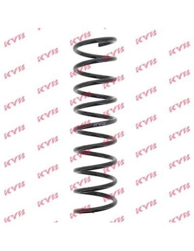 Muelle de suspensión Del. Kyb RA3936 - KYB NISSAN MICRA- F K-Flex