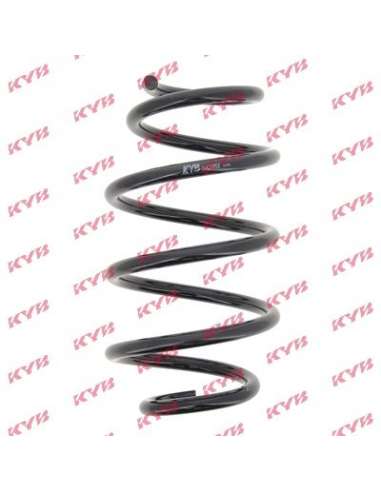 Muelle de suspensión Del. Kyb RA3952 - KYB FORD MONDEO III ST220- F K-Flex