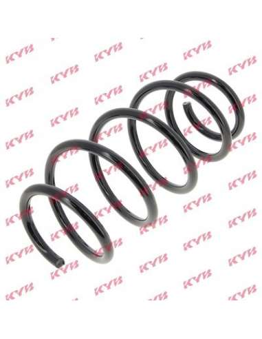 Muelle de suspensión Del. Kyb RA3954 - KYB SAAB 9-3 CABRIOLET- F K-Flex