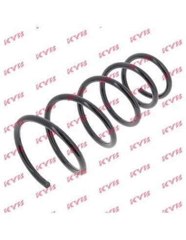 Muelle de suspensión Del. Kyb RA3955 - KYB OPEL/ VAUXHALL/SUZUKI AG K-Flex