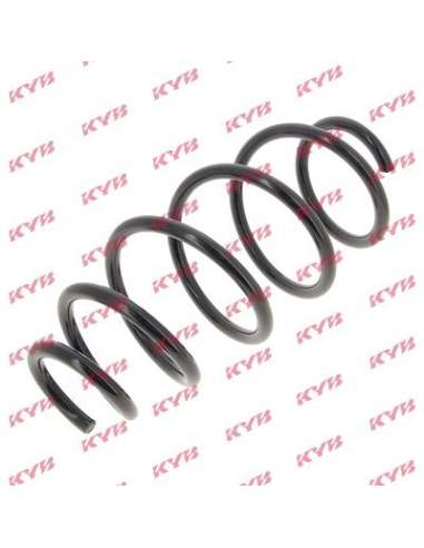Muelle de suspensión Del. Kyb RA3958 - KYB OPEL/ VAUXHALL ASTRA J- K-Flex