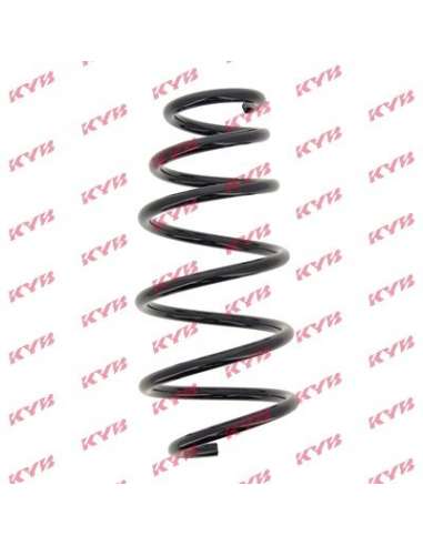 Muelle de suspensión Del. Kyb RA3959 - KYB OPEL/ VAUXHALL ASTRA J- K-Flex