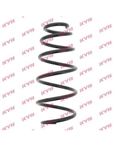 Muelle de suspensión Del. Kyb RA3960 - KYB OPEL/ VAUXHALL ASTRA J- K-Flex