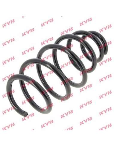 Muelle de suspensión Del. Kyb RA3964 - KYB OPEL/VAUXALL ASTRA J-F K-Flex