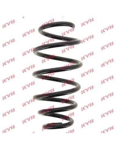Muelle de suspensión Del. Kyb RA3966 - KYB OPEL/ VAUXALL ASTRA J-F K-Flex