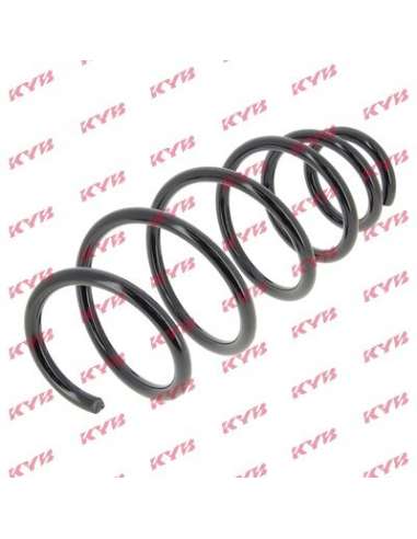 Muelle de suspensión Del. Kyb RA3972 - KYB OPEL / VAUXHALL INSIGNIA K-Flex