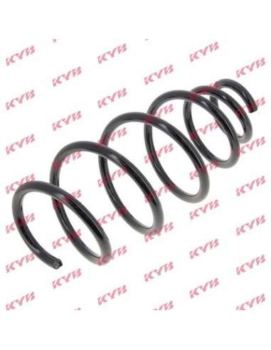 Muelle de suspensión Del. Kyb RA3974 - KYB OPEL INSIGNIA - F K-Flex