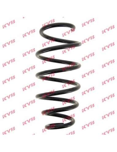 Muelle de suspensión Del. Kyb RA3975 - KYB OPEL INSIGNIA-F K-Flex