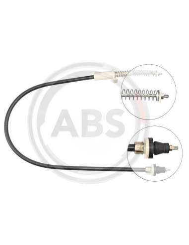 Cable del acelerador Abs K31360 - CABLE ACELERADO SEAT/FIAT