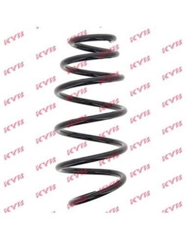 Muelle de suspensión Del. Kyb RA3977 - KYB OPEL/ VAUXHALL INSIGNIA- K-Flex