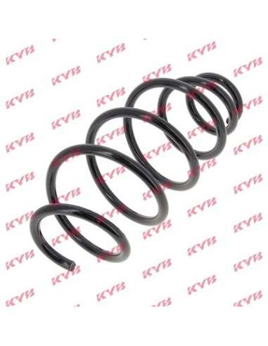 Muelle de suspensión Del. Kyb RA3978 - KYB OPEL INSIGNIA - F K-Flex