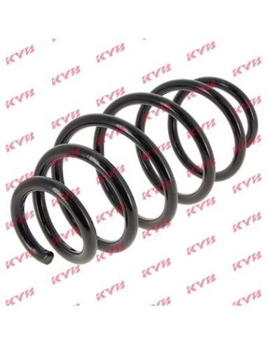 Muelle de suspensión Del. Kyb RA3980 - KYB OPEL INSIGNIA -F K-Flex