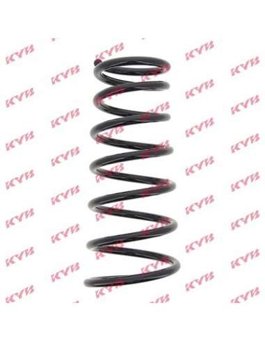 Muelle de suspensión Del. Kyb RA3992 - KYB SUZUKI SX4 - F K-Flex