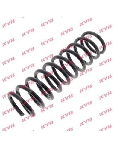 Muelle de suspensión Tras. Kyb RA5017 - KYB BMW 5 SERIES E34 -R K-Flex