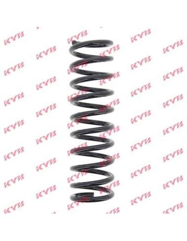Muelle de suspensión Tras. Kyb RA5018 - KYB BMW SERIE 5 E34 -R K-Flex