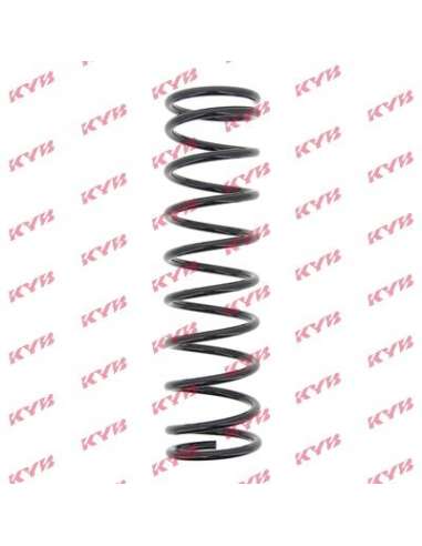 Muelle de suspensión Tras. Kyb RA5020 - KYB ALFA ROMEO 166 K-Flex