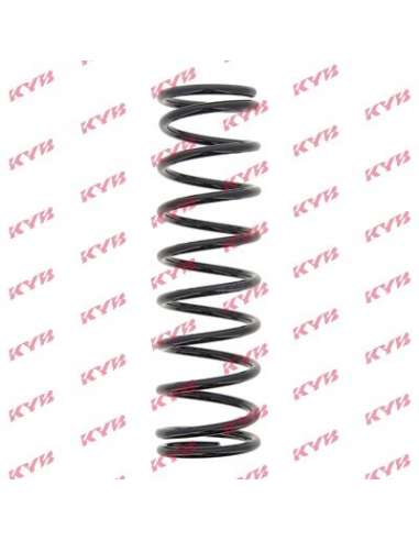 Muelle de suspensión Tras. Kyb RA5036 - KYB FORD FIESTA -R K-Flex