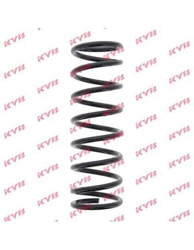 Muelle de suspensión Tras. Kyb RA5048 - KYB FORD FOCUS 1,41/1,61 -R K-Flex