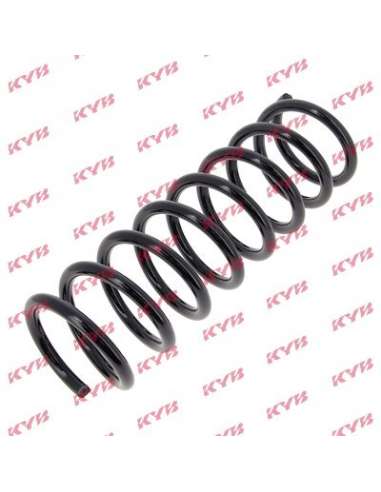 Muelle de suspensión Tras. Kyb RA5053 - KYB FORD MONDEO I TURNIER -R K-Flex