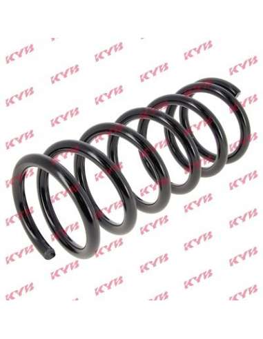 Muelle de suspensión Tras. Kyb RA5057 - KYB FORD GRANADA-SCORPIO-R K-Flex