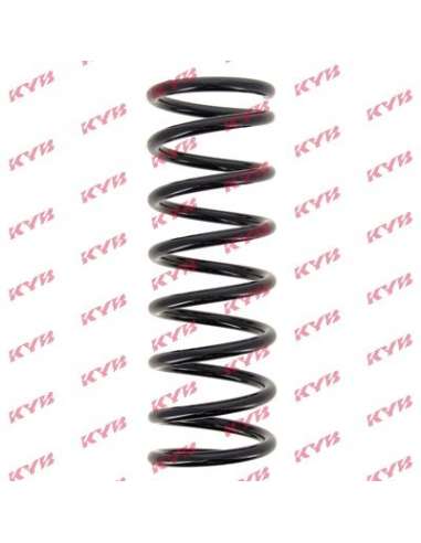 Muelle de suspensión Tras. Kyb RA5065 - KYB FORD MONDEO- R K-Flex