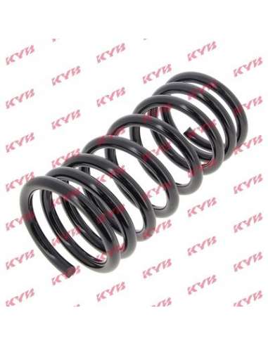 Muelle de suspensión Tras. Kyb RA5067 - KYB FORD SIERRA-SAPPHIIRE- R K-Flex