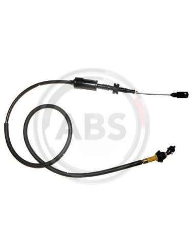 Cable del acelerador Abs K32630 - CABLE ACELERADO FORD