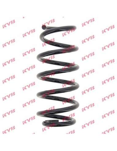 Muelle de suspensión Tras. Kyb RA6154 - KYB TOYOTA AVENSIS ESTATE- R K-Flex