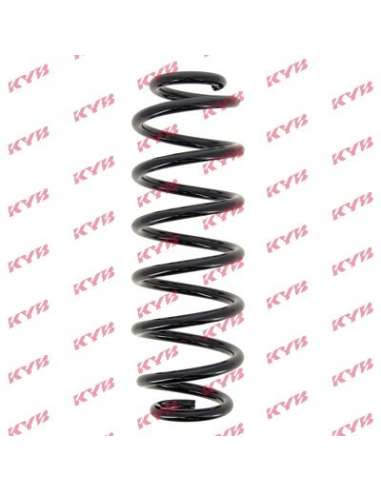 Muelle de suspensión Tras. Kyb RA6164 - KYB MUELLES VOLKSWAGEN PASSA K-Flex