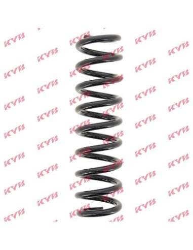 Muelle de suspensión Tras. Kyb RA6171 - KYB MUELLES BMW 1 SERIES F2 K-Flex