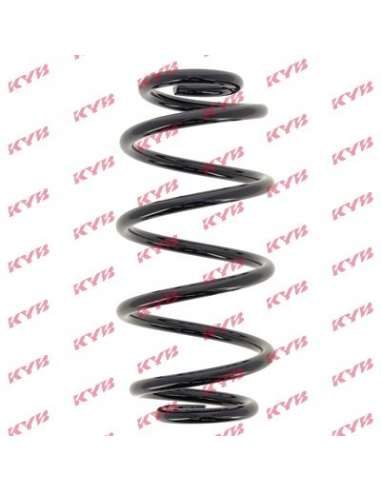 Muelle de suspensión Tras. Kyb RA6175 - KYB DAEWOO CHEVROLET AVEO -R K-Flex