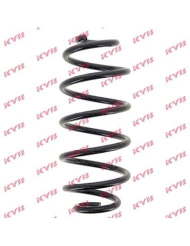 Muelle de suspensión Tras. Kyb RA6195 - KYB MUELLES FIAT/OPEL COMBO- K-Flex