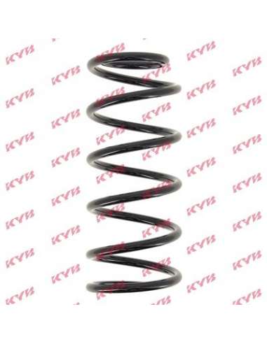 Muelle de suspensión Tras. Kyb RA6215 - KYB MUELLES HYUNDAI/ KIA IX2 K-Flex