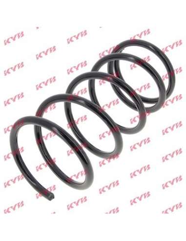 Muelle de suspensión Tras. Kyb RA6270 - KYB SUBARU LEGACY-R K-Flex